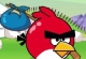 Angry Bird Journey