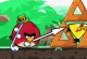 Angry Birds Golf