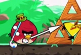 Play Angry Birds Golf