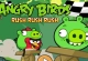 Angry Birds Rennen