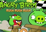 Play Angry Birds Rennen