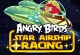 Angry Birds Star Airship Racing