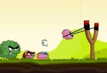 Angry Brain Heroes