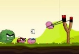 Play Angry Brain Heroes