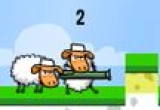 Play Angry Sheep