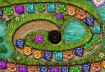 Animals Zuma