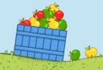 Apple Harvest 2