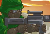 Army of War