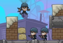 Artillery Rush 2