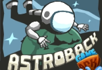 Astroback