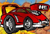 Awesome Cars