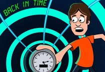 Back In Time