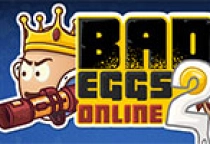 Bad Eggs Online 2