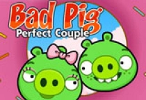 Bad Pig Perfect Couple