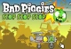 Bad Piggies Hubschrauber