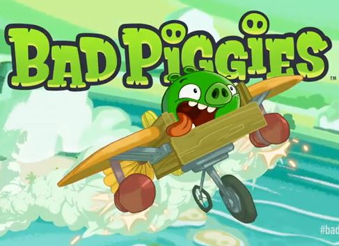 bad piggies online game no download