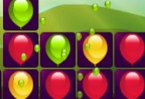 Balloons Gozar