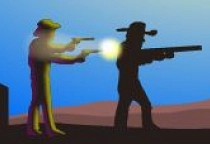 Banditen Spiel