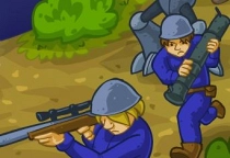 Bashing Grounds