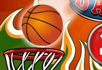 Basketball Dare 2