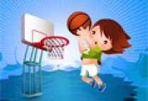 Basketball Gozar