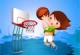 Basketball Gozar