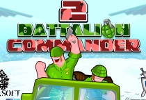 Battalion Commander 2