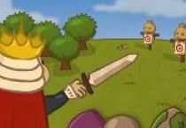 Battle Rush Tactics