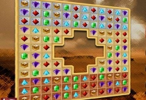 Bejeweled Multiplayer