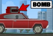 Blast Driver