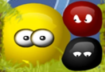 Blob Thrower