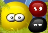 Play Blob Thrower