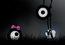 Blobs Story