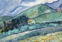 Paintings Hidden Images