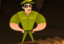 Bollywood Police