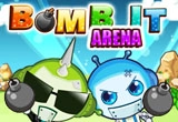 Play Bomb It Arena