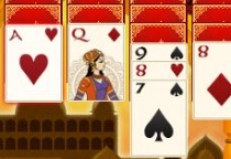 Bombay Solitaire