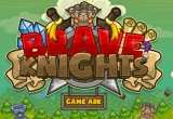 Play Brave Knights