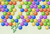 Bubble Glee