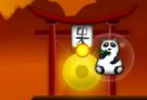 Bubble Panda