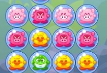 Bubble Pet