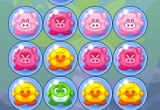 Play Bubble Pet