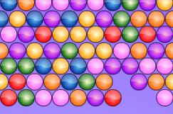 wellgames bubble shooter