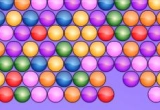 Play Bubble Shooter 4