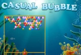 Play Bubble Shooter Casual