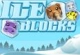 Bubble Shooter Eisblock