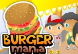 Play Burger Mania