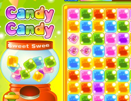 Candy Spiele Candy Spiele