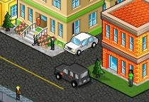 Car Color Collector 2