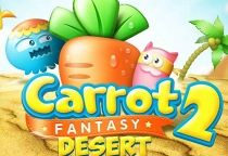 Carrot Fantasy 2